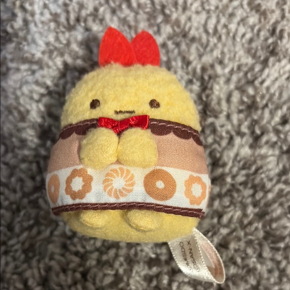 San X JP Mister Donut Tenori - Picture 1 of 2